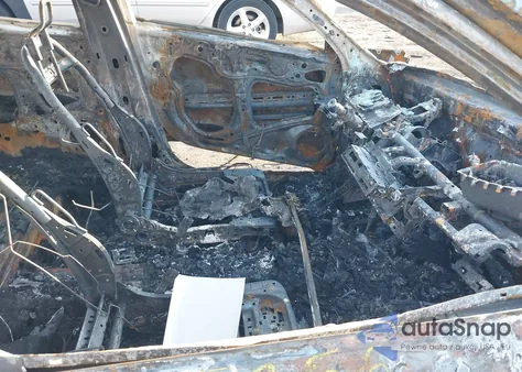 2026 Honda Civic Sport z USA, uszkodzony, nr VIN 2HGFE2F59TH532326